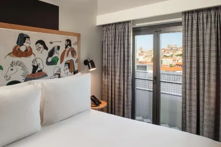 Se Catedral Hotel Porto, Tapestry Collection by Hilton