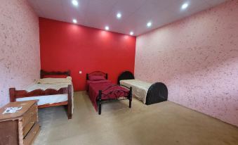 WadiRum Village Lodge