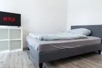 NorthApartments Chemnitz Hotel a Chemnitz