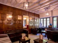 Le Vieux Moulin Hotels in Les Iffs