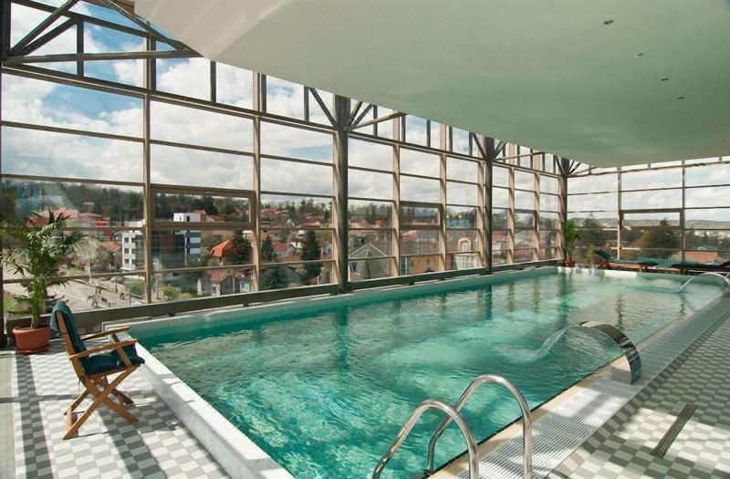 Wyndham Cluj photo 5