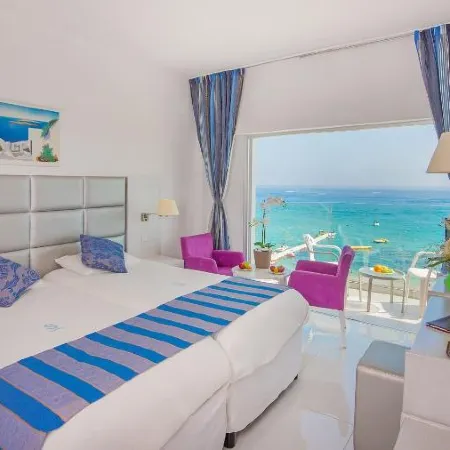 Silver Sands Beach Hotel