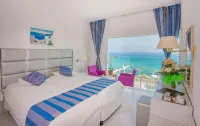 Silver Sands Beach Hotel