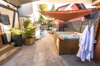 Hotel Spa Au Cheval Blanc Hotels in Ribeauvillé