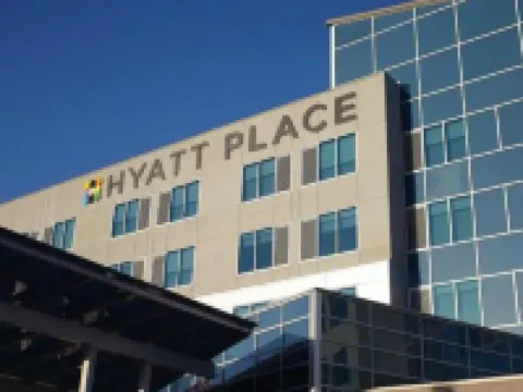 Hyatt Place Houston Nrthwst/cy Fair Hotels in Houston
