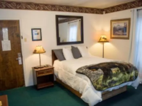 Park Motel Hotels in Crawford County