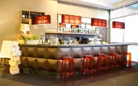 Hotel Blaise & Francis - bar