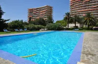 Sun Beach