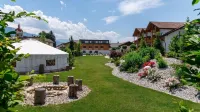 Hotel Sun Hôtels à : Rio di Pusteria