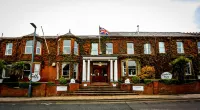 Cumbria Park Hotel Hotels near Dalston