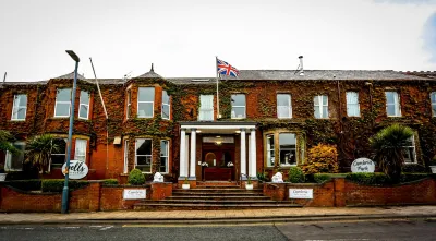 Cumbria Park Hotel Hotels in Carlisle