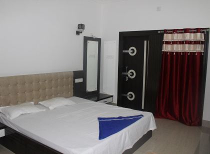 International Tourism Resort