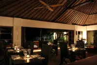 Chuiba Bay Lodge - breakfast