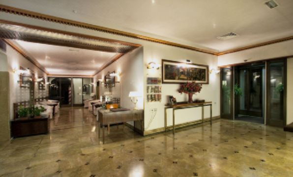 All’Angelo Art Hotel