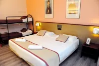 Gotha Hotel Turin Airport