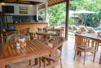 Si Pitung Village