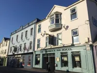 Shamrock Inn Hotel Các khách sạn ở Lahinch