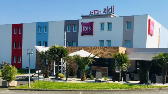 Ibis Auray