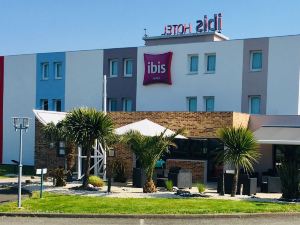 Ibis Auray