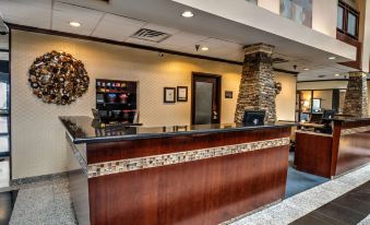 Radisson Hotel Fort Worth North-Fossil Creek