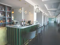 Hotel Baia - Quầy Bar