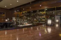 Parkhotel St.Leonhard - bar