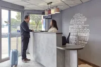 Welcomotel les Mureaux Hotels in Epone