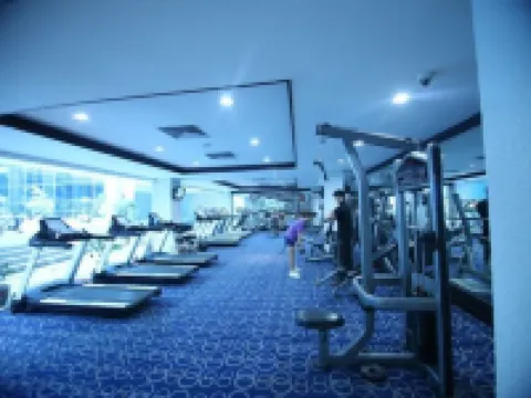 Pacific Palace Hotel Hotels in Batam