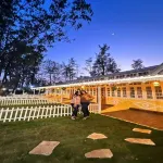 Citadel Resort Hotels in Panchgani