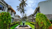 Kostamar Beach Resort Hotel in zona Haveli Quarters Walk Start Point by Make It Happen