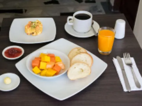 Ayenda Casa Real Hotels in Monteria