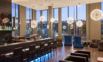 Motel One Stuttgart-Feuerbach