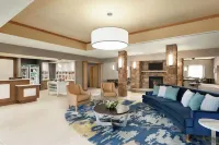Homewood Suites by Hilton Allentown-West/Fogelsville Hotels in Breinigsville