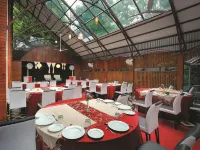 Wetzlar Resorts and Hotels - parking