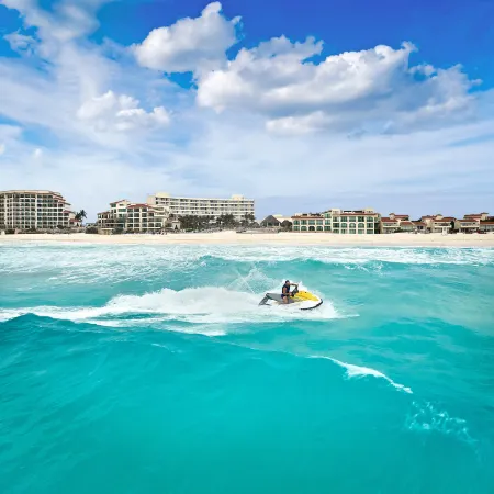 Royal Select at Grand Park Royal Cancún - All Inclusive - Adults Only