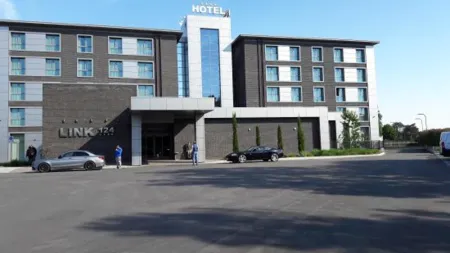 Link124 Hotel