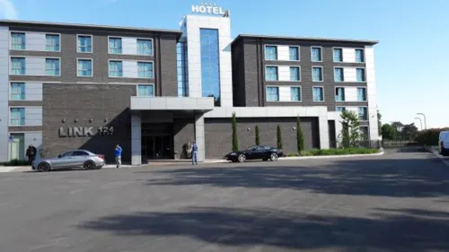 Link124 Hotel Hotel di Trecasali