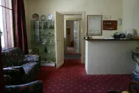 Auberge la Fontaine Các khách sạn ở Brinon-sur-Sauldre