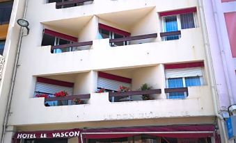 Hotel le Vascon