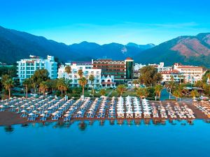 Elite World Marmaris - Adult Only