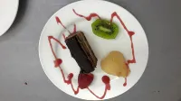 Auberge Saint Jacques Hotels in Rimeize