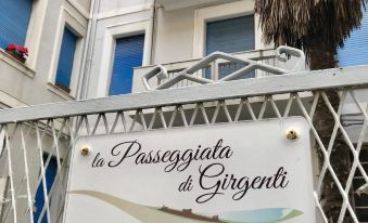 La Passeggiata di Girgenti