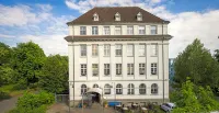 Apartment Hotel Konstanz Các khách sạn ở Konstanz