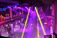 友誼國際飯店 - 酒吧