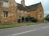 Castle Farm House B&B