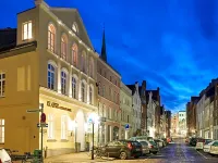 Klassik Altstadt Hotel Lübeck Hotels near Schiffergesellschaft