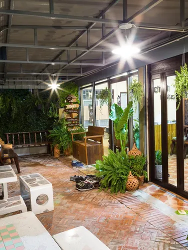 รูปภาพของบ้านฉัน โฮสเทล