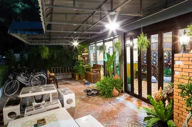 รูปภาพของบ้านฉัน โฮสเทล