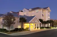 Homewood Suites by Hilton Charleston Airport Ξενοδοχεία στην πόλη North Charleston