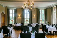 Kasteel Pietersheim Maastricht - Lanaken - Wifi